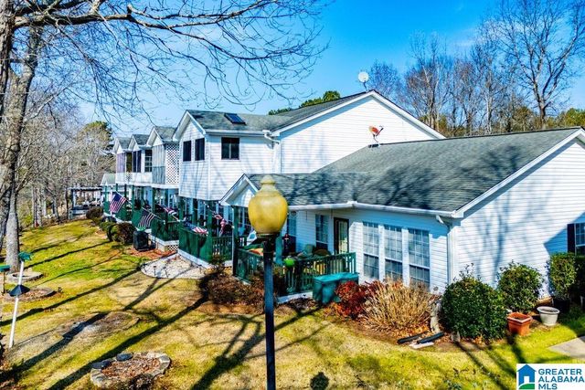 251 PLEASURE POINT ROAD C3, Wedowee, AL 36278