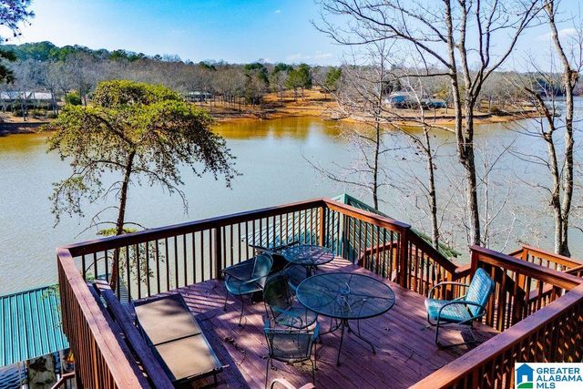 251 PLEASURE POINT ROAD C3, Wedowee, AL 36278