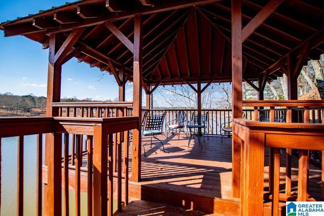 251 PLEASURE POINT ROAD C3, Wedowee, AL 36278