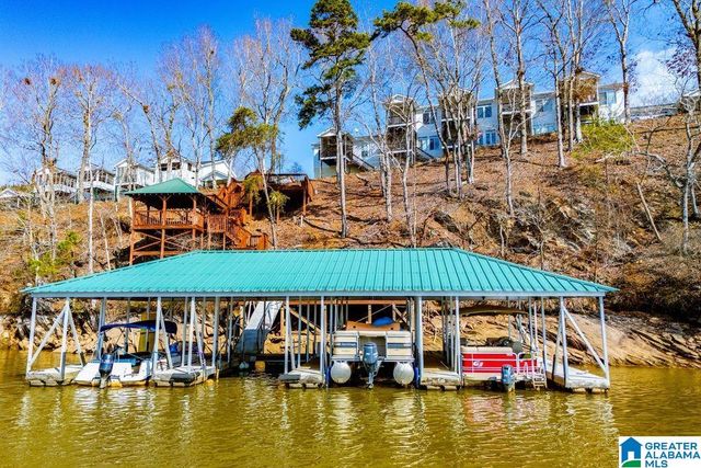 251 PLEASURE POINT ROAD C3, Wedowee, AL 36278