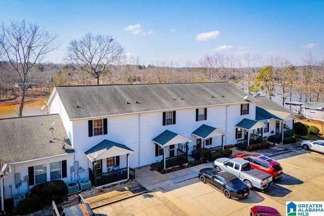 251 PLEASURE POINT ROAD C3, Wedowee, AL 36278