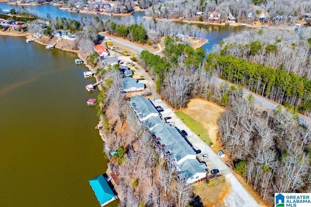 251 PLEASURE POINT ROAD C3, Wedowee, AL 36278