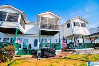 251 PLEASURE POINT ROAD C3, Wedowee, AL 36278