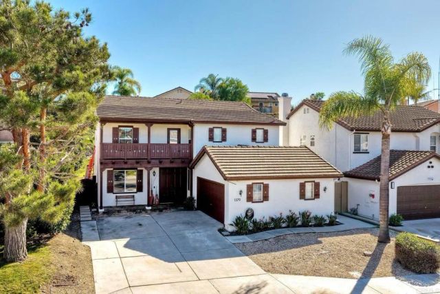 1379 Corte Bagalso, San Marcos, CA 92069