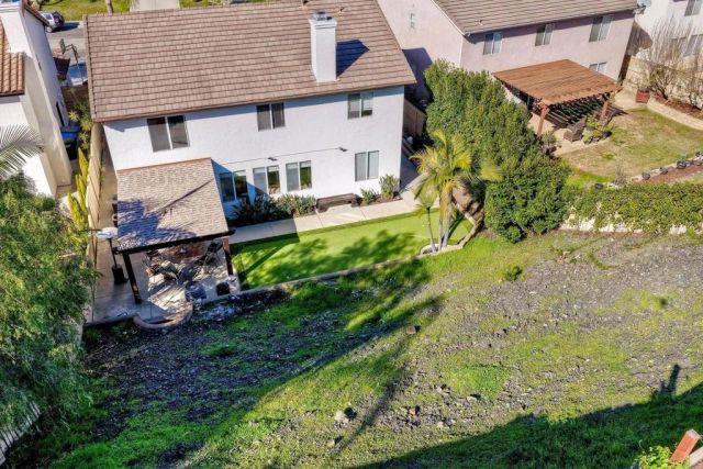 1379 Corte Bagalso, San Marcos, CA 92069