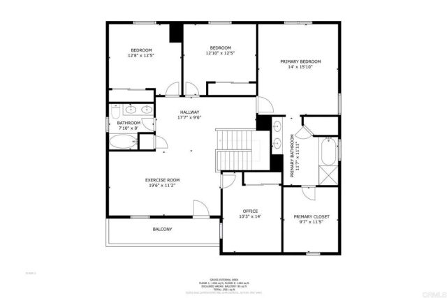 1379 Corte Bagalso, San Marcos, CA 92069