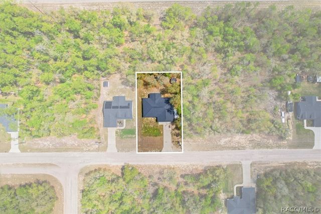 8683 N Teather Terrace, Dunnellon, FL 34434