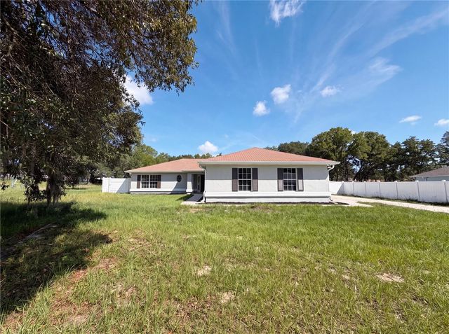 6297 SW 148TH STREET, Ocala, FL 34473