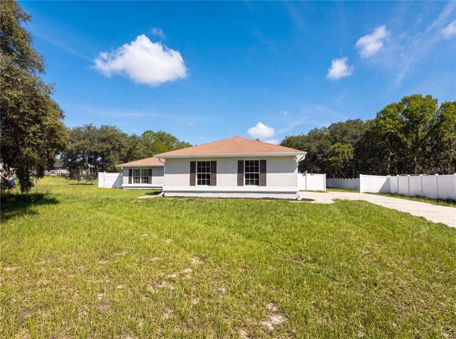 6297 SW 148TH STREET, Ocala, FL 34473