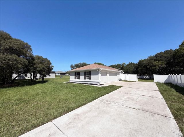6297 SW 148TH STREET, Ocala, FL 34473