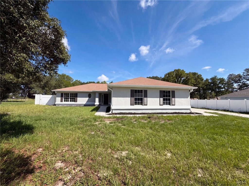 6297 SW 148TH STREET, Ocala, FL 34473