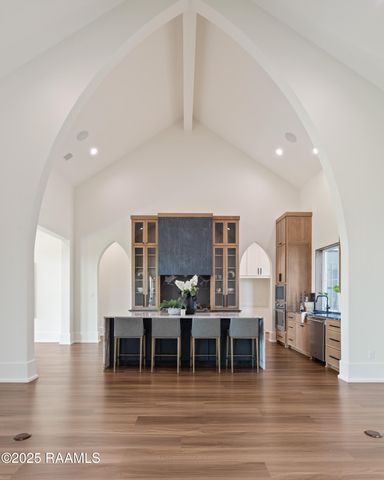 207 Sabal Bend Drive, Youngsville, LA 70592