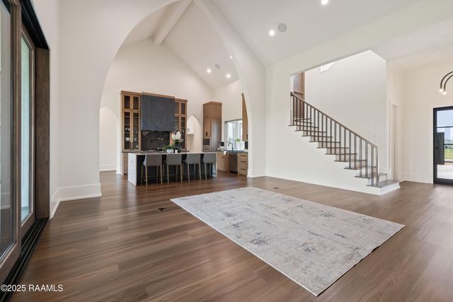 207 Sabal Bend Drive, Youngsville, LA 70592