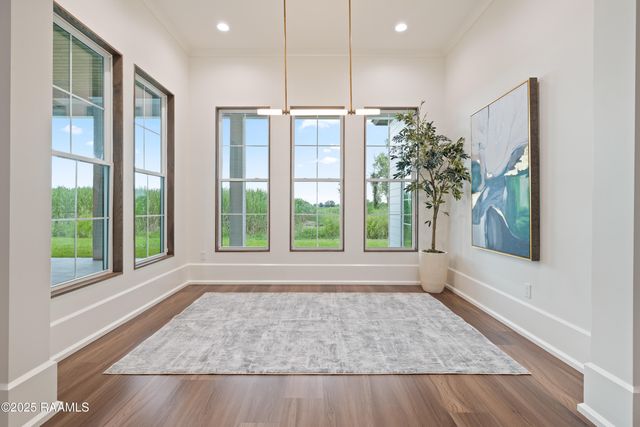 207 Sabal Bend Drive, Youngsville, LA 70592