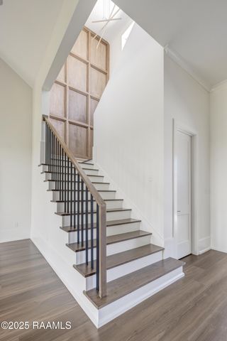 207 Sabal Bend Drive, Youngsville, LA 70592