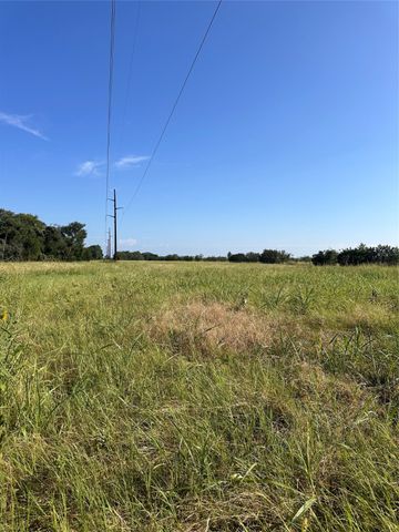 482 County Road 2655, Walnut Springs, TX 76690