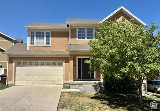 7608 S CALENDULA LN, West Jordan, UT 84081