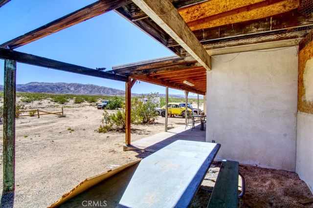 80422 Baseline Road, 29 Palms, CA 92277