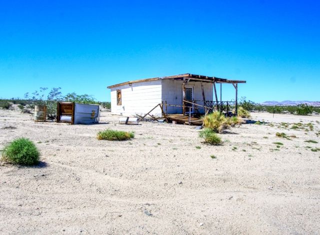 80422 Baseline Road, 29 Palms, CA 92277