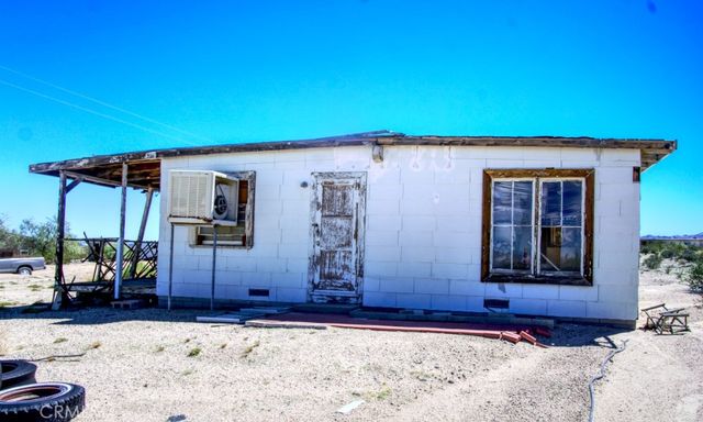 80422 Baseline Road, 29 Palms, CA 92277
