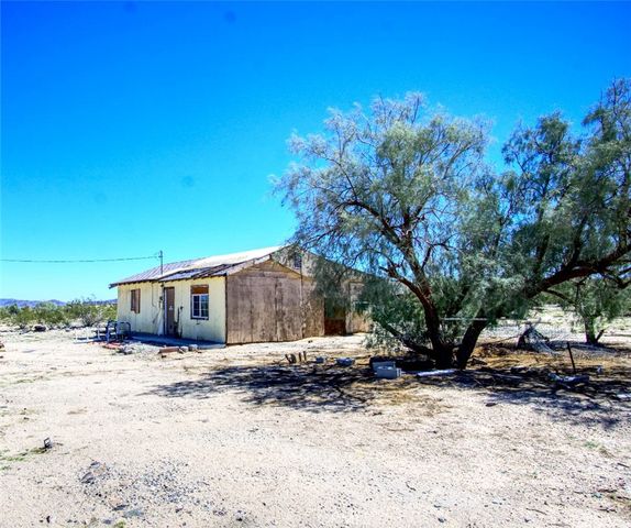 80422 Baseline Road, 29 Palms, CA 92277
