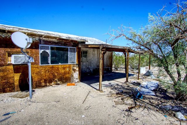 80422 Baseline Road, 29 Palms, CA 92277