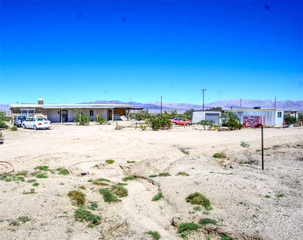 80422 Baseline Road, 29 Palms, CA 92277
