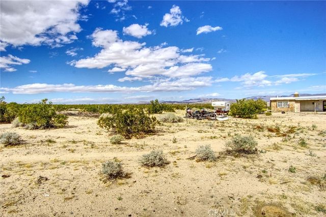 80422 Baseline Road, 29 Palms, CA 92277