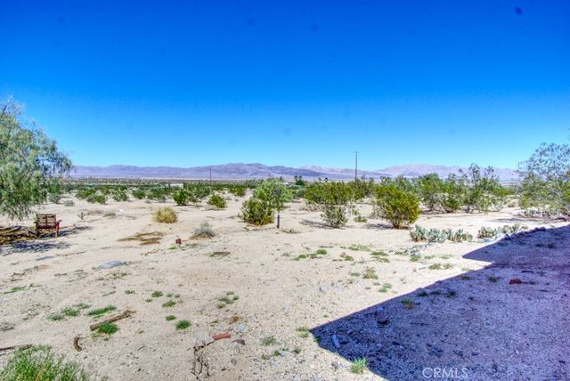 80422 Baseline Road, 29 Palms, CA 92277