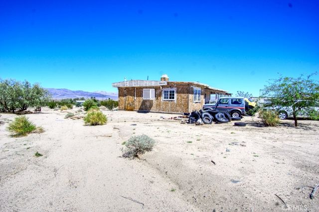 80422 Baseline Road, 29 Palms, CA 92277