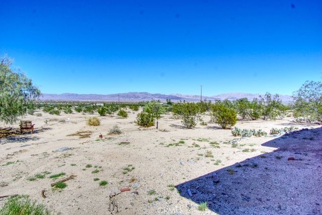 80422 Baseline Road, 29 Palms, CA 92277