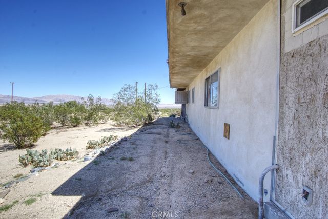 80422 Baseline Road, 29 Palms, CA 92277