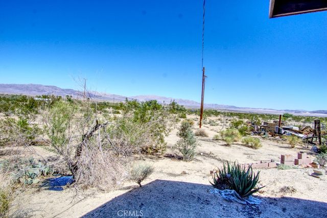 80422 Baseline Road, 29 Palms, CA 92277
