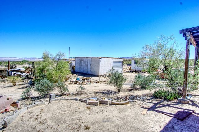 80422 Baseline Road, 29 Palms, CA 92277