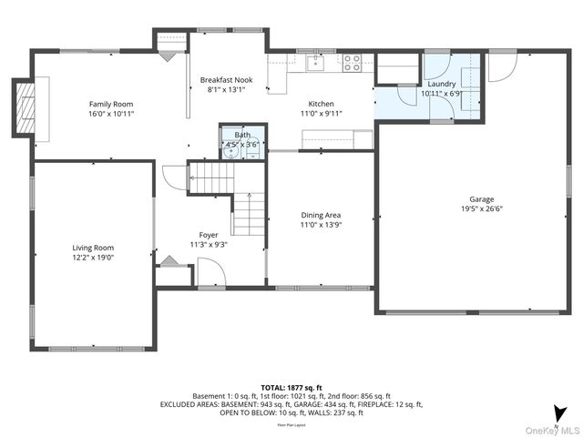 6 23rd Street, East Setauket, NY 11733