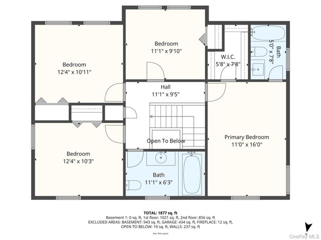 6 23rd Street, East Setauket, NY 11733