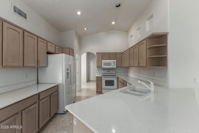 16124 W MULBERRY Drive, Goodyear, AZ 85395