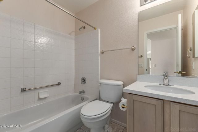 16124 W MULBERRY Drive, Goodyear, AZ 85395