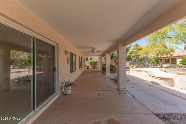 16124 W MULBERRY Drive, Goodyear, AZ 85395