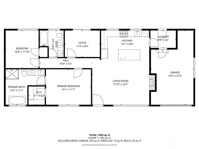 11010 Davisson Rd SW, Lakewood, WA 98499