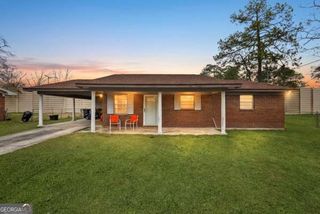 722 Bacon Road, Hinesville, GA 31313