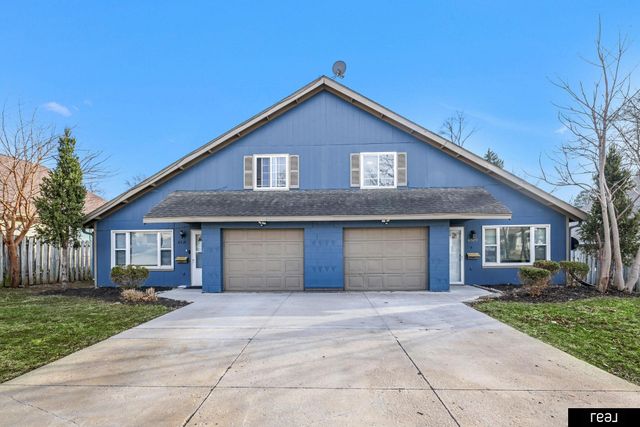 6527 & 6529 Lafayette Avenue, Omaha, NE 68132