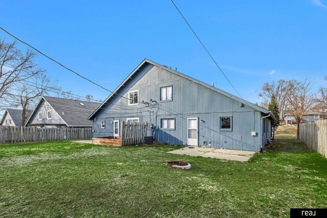 6527 & 6529 Lafayette Avenue, Omaha, NE 68132