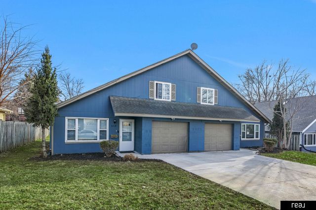 6527 & 6529 Lafayette Avenue, Omaha, NE 68132