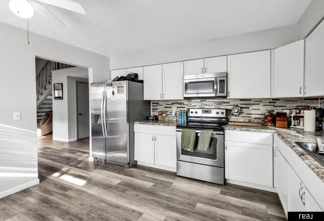 6527 & 6529 Lafayette Avenue, Omaha, NE 68132