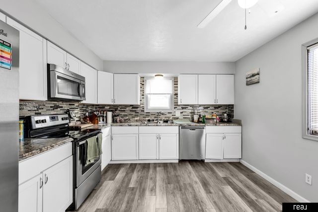 6527 & 6529 Lafayette Avenue, Omaha, NE 68132