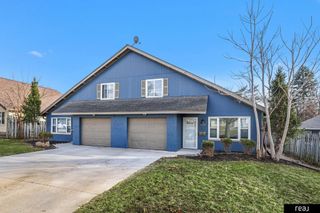 6527 & 6529 Lafayette Avenue, Omaha, NE 68132