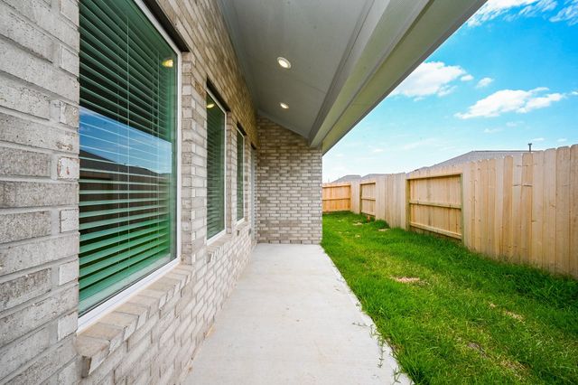 26811 Tree Mallow Drive, Katy, TX 77493