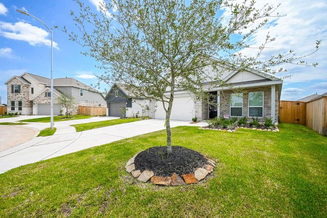 26811 Tree Mallow Drive, Katy, TX 77493