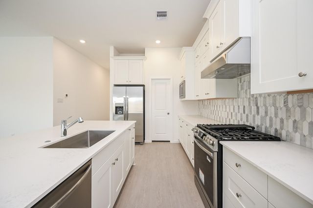 26811 Tree Mallow Drive, Katy, TX 77493